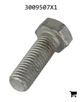 AGCO 3009507X1 Болт с шестигранной головкой
