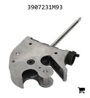 AGCO 3907231M93 Комплект корпуса