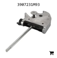 AGCO 3907231M93 Комплект корпуса