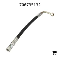 AGCO 700735132 Шланг