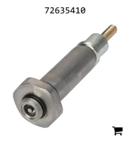 AGCO 72635410 Патрубок