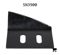 AGCO SN3900 Скребок