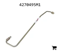 AGCO 4270495M1 Труба левая