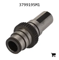 AGCO 3799195M1 Ступица