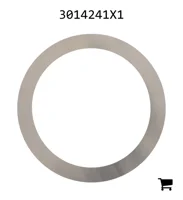 AGCO 3014241X1 Регулировочная шайба