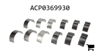 AGCO ACP0369930 Комплект подшипников