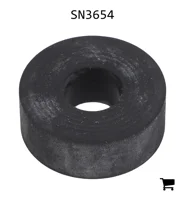 AGCO SN3654 Шайба