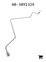 AGCO 40-3891329 Трубопровод