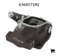 AGCO 4364571M1 Тормоз