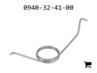 AGCO 0940-32-41-00 Пружина рычага