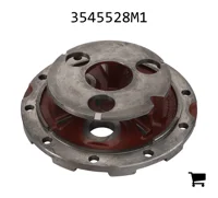 AGCO 3545528M1 Крышка