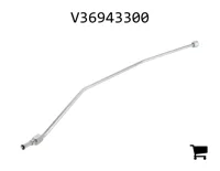 AGCO V36943300 Тормозная трубка