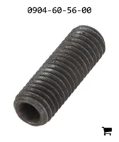AGCO 0904-60-56-00 Палец с резьбой