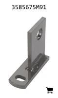 AGCO 3585675M91 Кронштейн