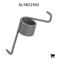 AGCO AL5021941 Пружина