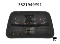 AGCO 3821949M91 Панель приборов кабины AGCO