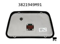 AGCO 3821949M91 Панель приборов кабины AGCO