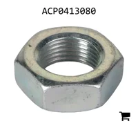 AGCO ACP0413080 Контргайка AGCO