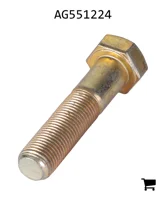 AGCO AG551224 Болт