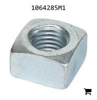 AGCO 1064285M1 Гайка