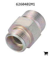 AGCO 6260402M1 Адаптер