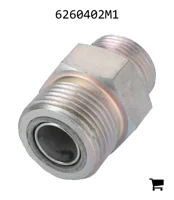 AGCO 6260402M1 Адаптер