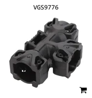 AGCO VGS9776 Соединитель