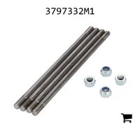 AGCO 3797332M1 Комплект шпилек