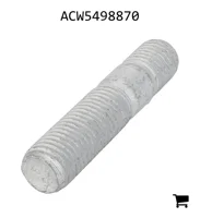 AGCO ACW5498870 Болт