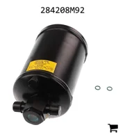 AGCO 284208M92 Приёмник