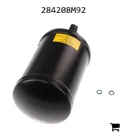 AGCO 284208M92 Приёмник