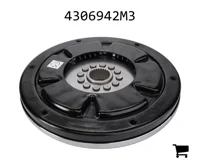 AGCO 4306942M3 Демпфер