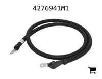 AGCO 4276941M1 Отрицательный кабель