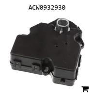 AGCO ACW0932930 Привод