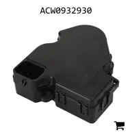 AGCO ACW0932930 Привод