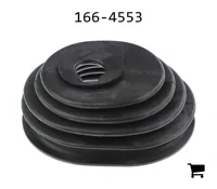 AGCO 166-4553 Защитный чехол