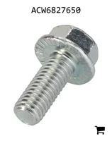 AGCO ACW6827650 Винт с шестигранной головкой