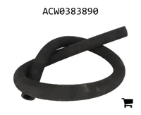 AGCO ACW0383890 Воздушный шланг