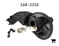 AGCO 168-2326 Клапан