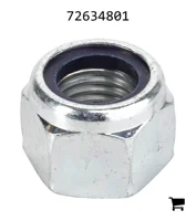 AGCO 72634801 Стопорная гайка