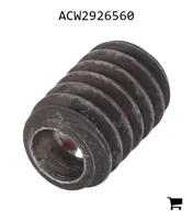 AGCO ACW2926560 Жиклер