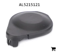 AGCO AL5215121 Крышка смазки для фронтальных погрузчиков