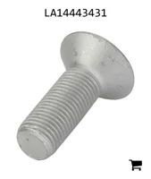 AGCO LA14443431 Винт с шестигранной головкой