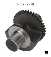 AGCO 3637329M1 Груз