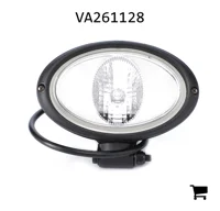 AGCO VA261128 Фара рабочего света на крышу