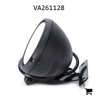 AGCO VA261128 Фара рабочего света на крышу