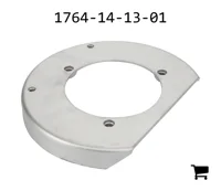 AGCO 1764-14-13-01 Уплотнительная шайба