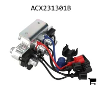 AGCO ACX231301B Гидравлическая муфта