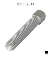 AGCO 3009623X1 Установочный винт с квадратной головкой