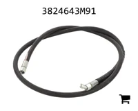 AGCO 3824643M91 Шланг